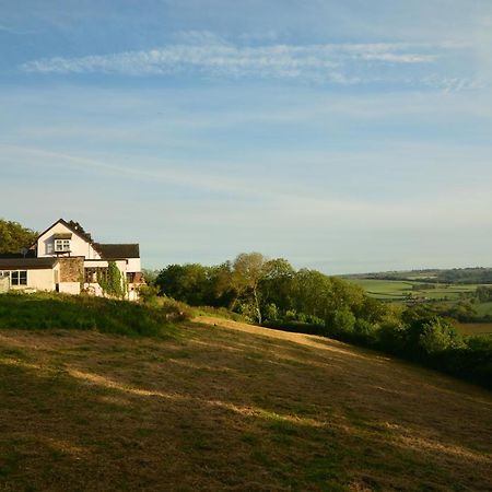 Old Keepers Cottage Bideford Exterior foto