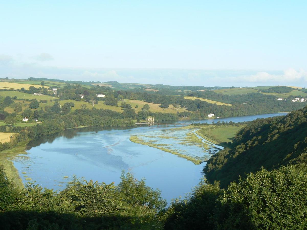 Old Keepers Cottage Bideford Cameră foto